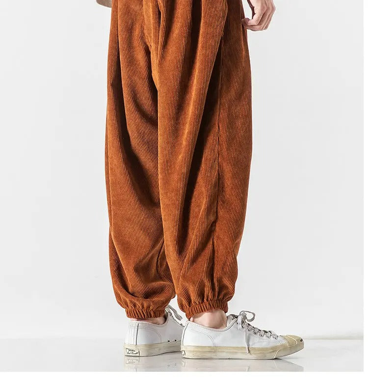 Carter Cord Pants