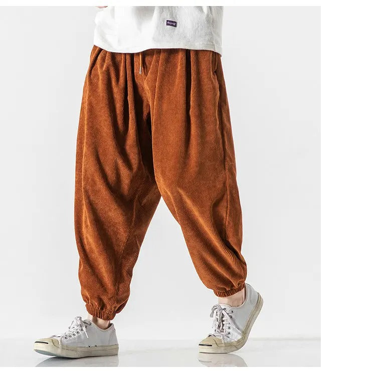 Carter Cord Pants