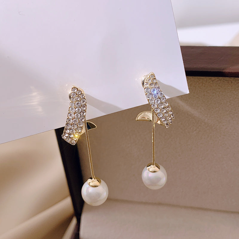 Fashion Secrets Earrings