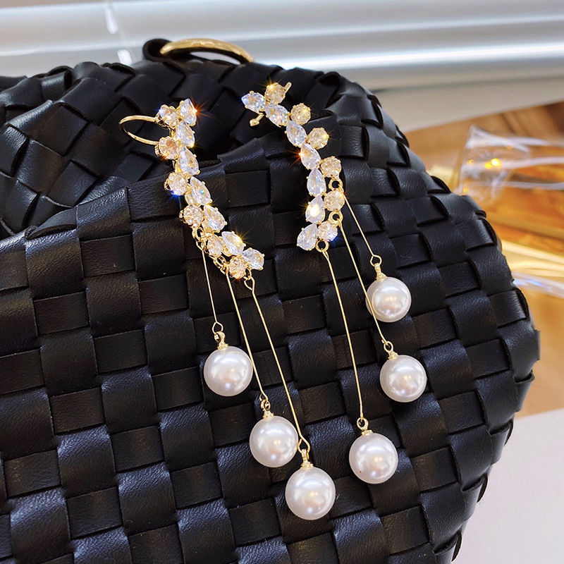 Luxury Edge Earrings