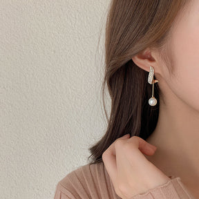 Fashion Secrets Earrings