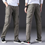 Pantalon cargo d'expédition