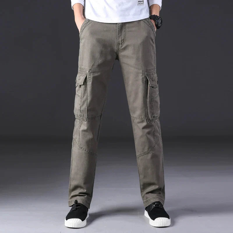 Pantalon cargo d'expédition