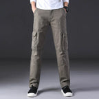 Pantalon cargo d'expédition