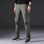 Pantalon cargo d'expédition