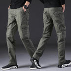 Pantalon cargo d'expédition