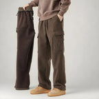 Jogging Cargo Confortable