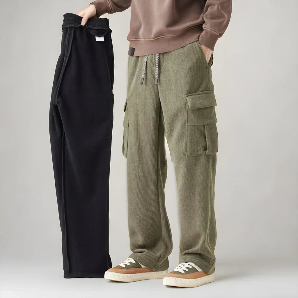 Jogging Cargo Confortable