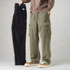 Jogging Cargo Confortable