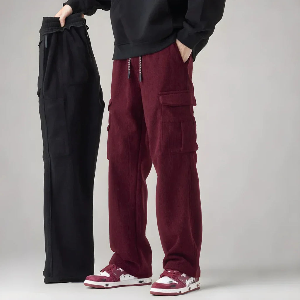 Jogging Cargo Confortable