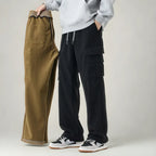 Jogging Cargo Confortable