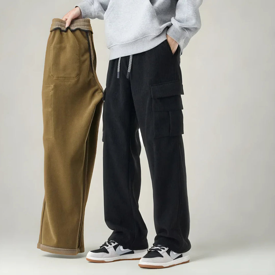 Jogging Cargo Confortable