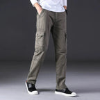 Pantalon cargo d'expédition