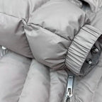 Veste London Vault
