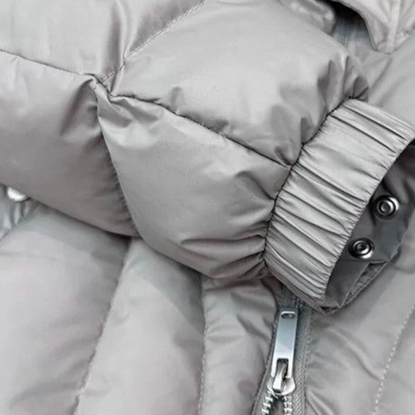 Veste London Vault