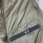 Veste London Vault