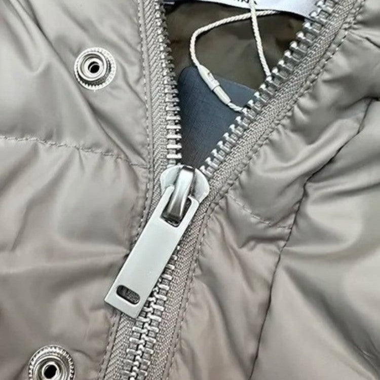 Veste London Vault