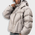 Veste London Vault