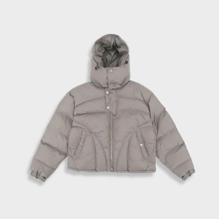 Veste London Vault