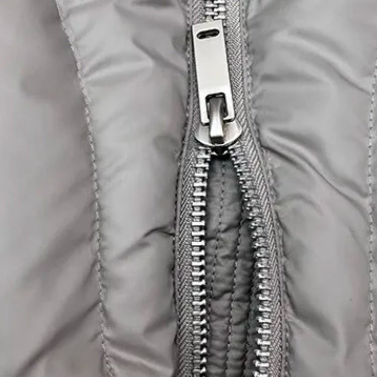 Veste London Vault