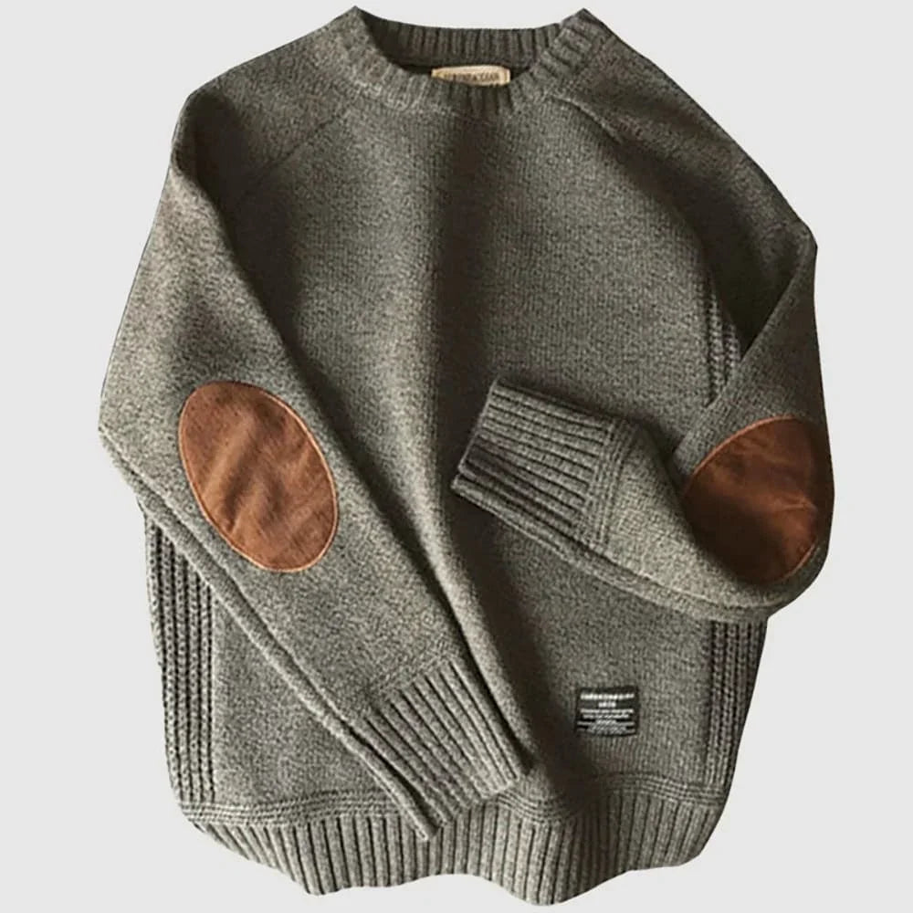 Pull Boston Wool Haven