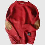 Pull Boston Wool Haven
