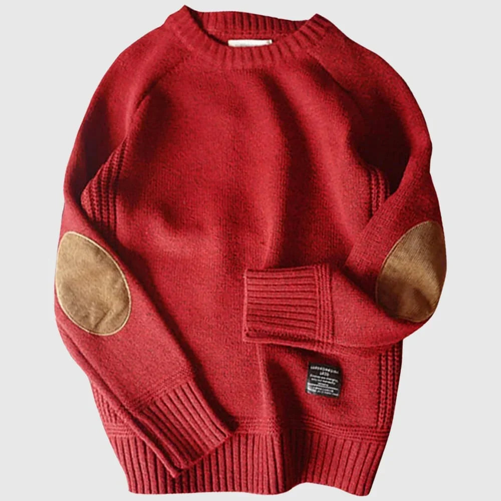 Pull Boston Wool Haven