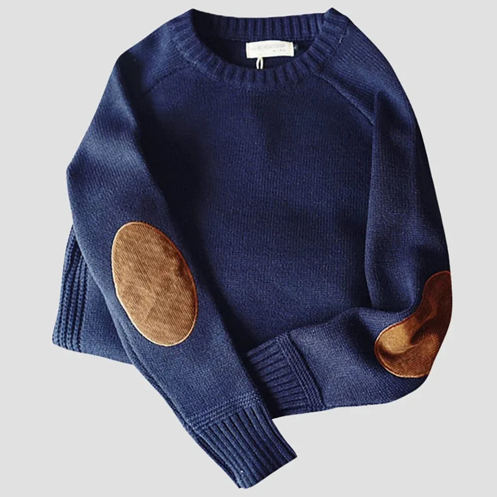 Pull Boston Wool Haven