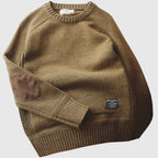 Pull Boston Wool Haven