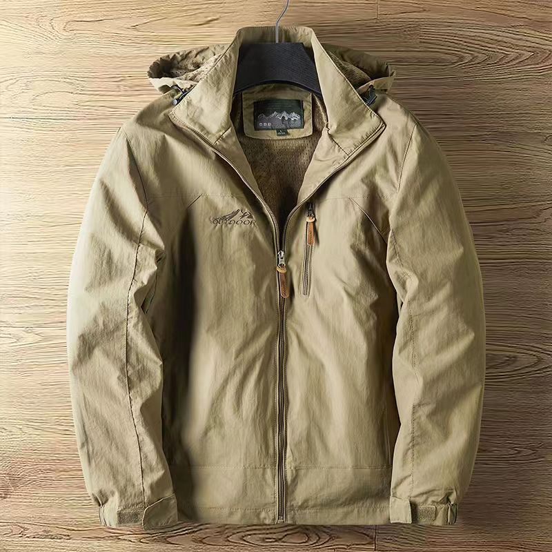 Veste imperméable Wellington