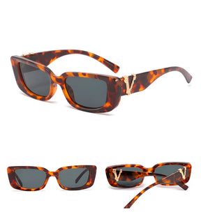 Anne Women's Sunglasses - UV 400 Protection