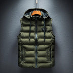 Gilet thermique Artic Shield
