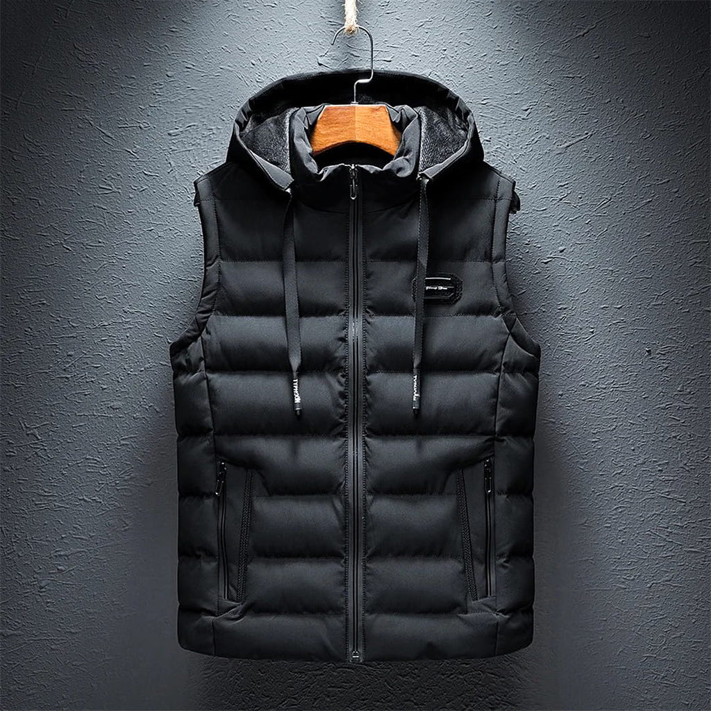 Gilet thermique Artic Shield