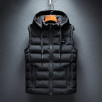 Gilet thermique Artic Shield