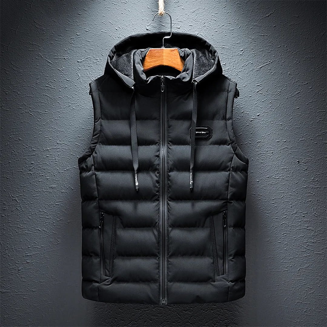 Gilet thermique Artic Shield