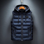 Gilet thermique Artic Shield