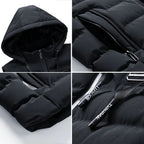 Gilet thermique Artic Shield