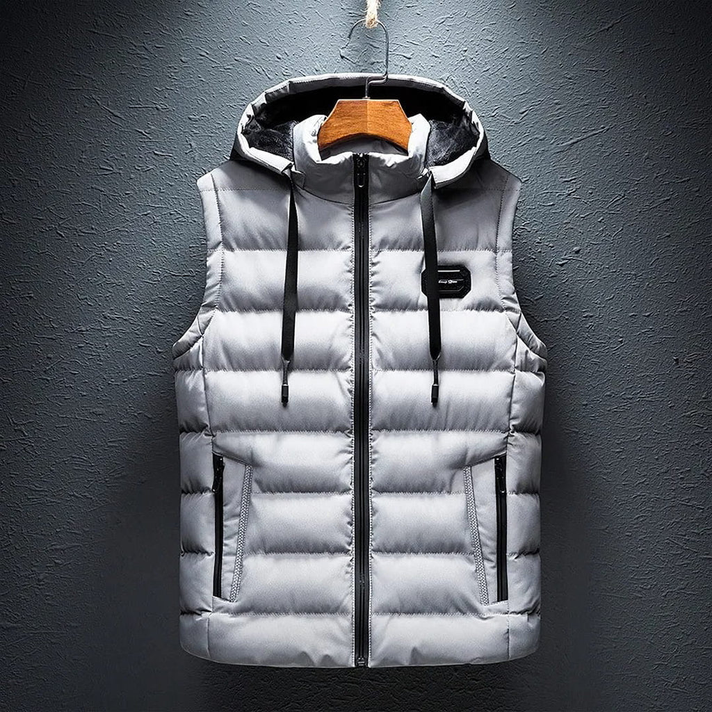 Gilet thermique Artic Shield