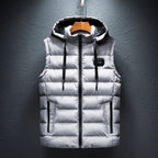 Gilet thermique Artic Shield
