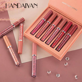 Handaiyan Sexy Lips Kit + Exclusive Limited Edition Box [BUY 3, GET 6]