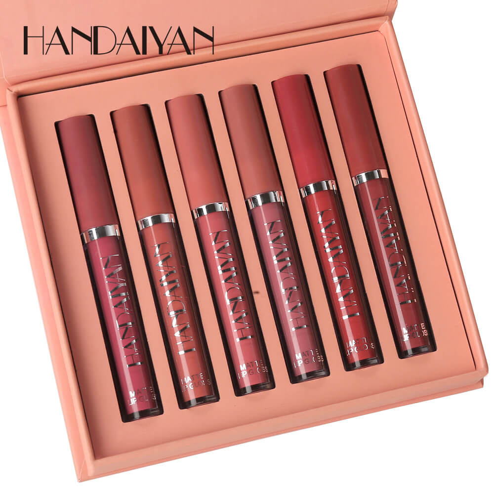 Handaiyan Sexy Lips Kit + Exclusive Limited Edition Box [BUY 3, GET 6]