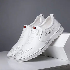 Carrera Orthopedic Moccasin