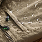Veste imperméable Wellington
