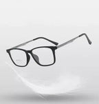 Lunettes Aero Titanium Duo multifocales ultra-légères