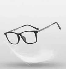 Pure Titanium Smart Blue Light Glasses – Buy 1, Get 2 Free!