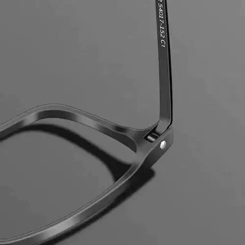 Lunettes Aero Titanium Duo multifocales ultra-légères
