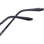 Lunettes Aero Titanium Duo multifocales ultra-légères