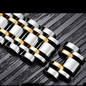 High Tourbillon Men's Watch