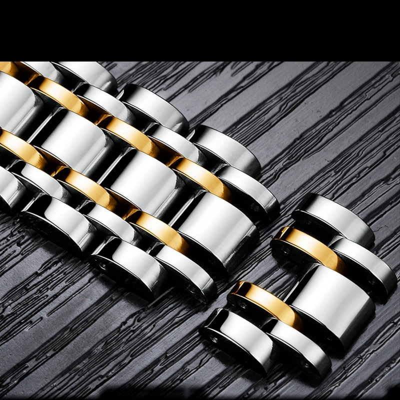 High Tourbillon Men's Watch