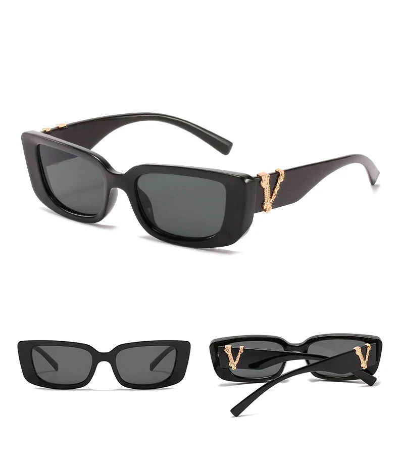 Anne Women's Sunglasses - UV 400 Protection